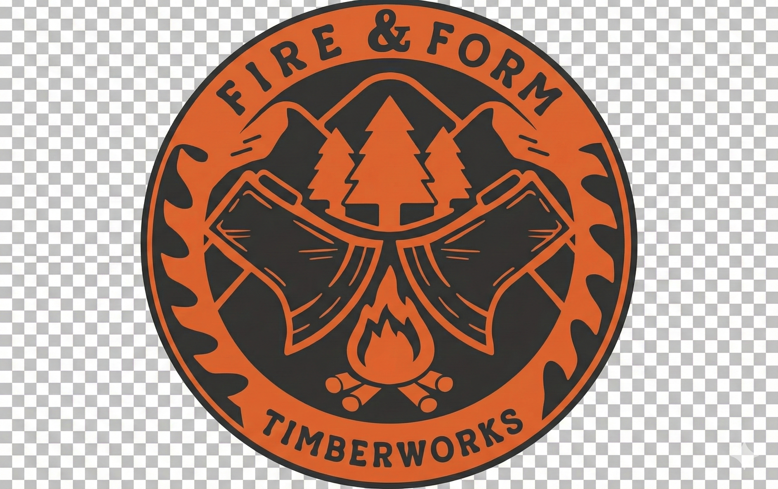 Fire & Form Timberworks